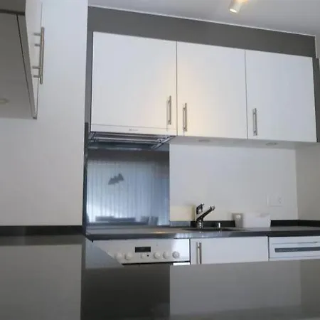 Saas-fee Sleeps 6 Wifi Appartement *