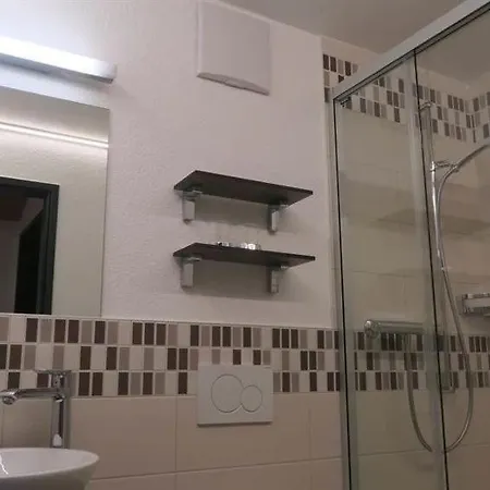 Saas-fee Sleeps 6 Wifi Appartement