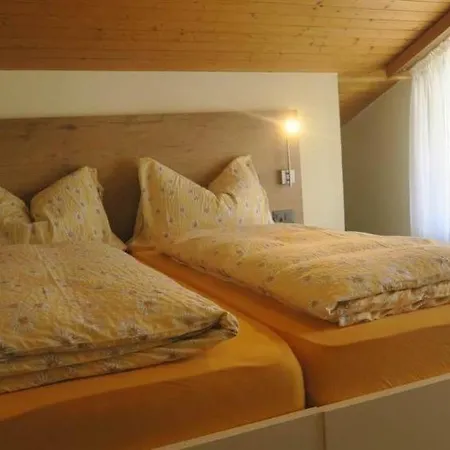 Saas-fee Sleeps 6 Wifi Apartment Saas-Fee